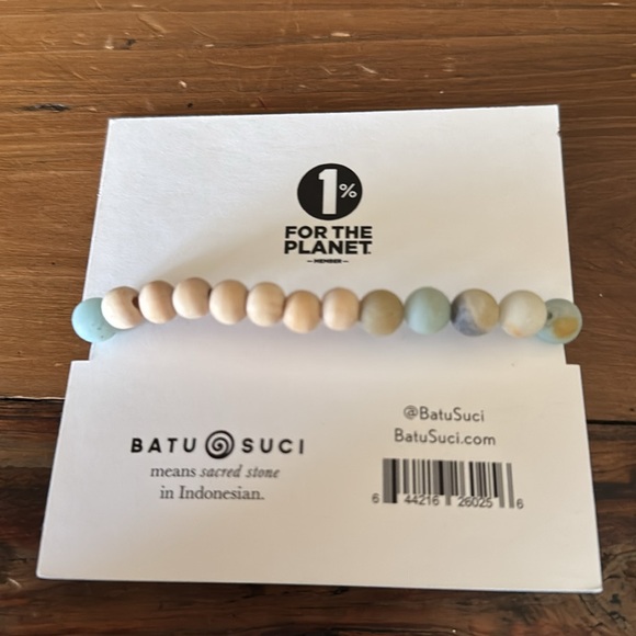 NWT BATU bracelet - Picture 2 of 2